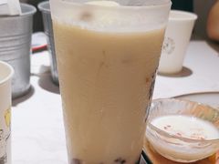 -卡朋西餐(较场西路店)