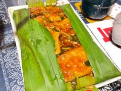 -蜗牛小馆醉乡民谣云南菜(惠新西里店)