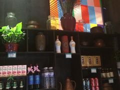 -雀舞云南菜(乐客城店)