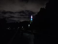 -金鸡山公园