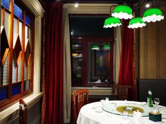 -老广酒楼(樱花店)