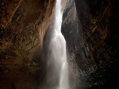 -华蓥山天意谷景区