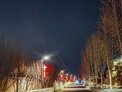-静之湖度假区