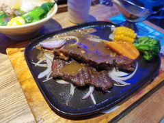 -瑞伯克牛排自助餐厅天一广场店
