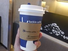 -瑞幸咖啡(芳村万象店)