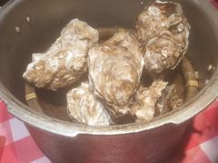 高压锅蒸鲜生蚝-辣小鲜·南昌大排档(船山路店)