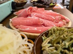 -黔有有贵州酸汤夺夺粉火锅(五味十字店)