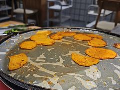 -留香铁板烤肉(解放西路旗舰店)