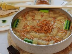 -鹿鸣酒家(越秀店)