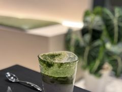 -luutosa  cafe & tea 鹿兔山