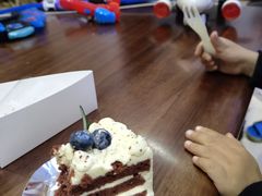 -Pantry's Best派悦坊蛋糕(K11购物艺术中心店)