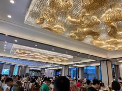 -怡园饭店-餐厅(四望亭店)