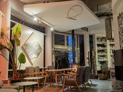 -莫内艺术岛海景咖啡