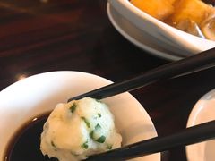 -新天世纪中餐厅