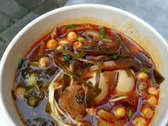 -生烫牛肉粉