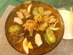 -平壤馆(西塔街店)