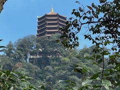 -青城山