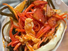 -王菊美食街·王菊面馆(总店)