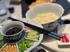 -四季民福烤鸭店(外滩外白渡桥店)