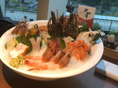 -九井澤精致料理(金茂店)