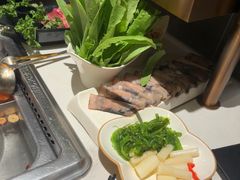 -海底捞火锅(长宁路龙之梦店)