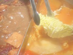 -湊湊火锅·茶憩(上海合生汇店)