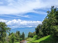-新疆那拉提国家旅游度假区