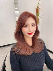 -Rise Hair上升造型