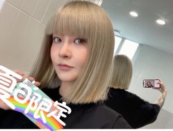 -东秀护肤造型