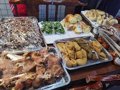 -牛街老爆肚满(亚运村店)