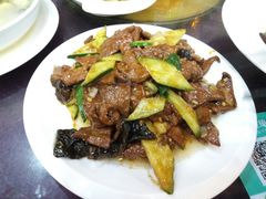 -京天红酒家(虎坊路店)