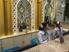 -穆隆斋清真大饭店(串窑街店)