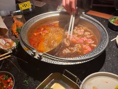 -牛New寿喜烧(金茂览秀城店)