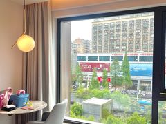 -南京东方珍珠voco酒店