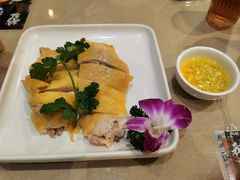 -鹅冠港式茶餐厅(来福士店)