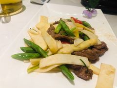 -香香海南菜餐厅