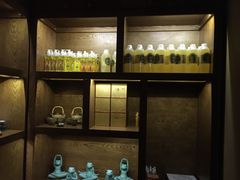 -海悦容庭SPA·按摩·推拿(东盟店)
