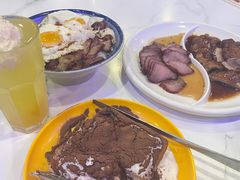 -澳门陈光记烧味饭店(南京德基广场店)