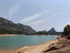 -大罗山风景区