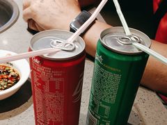 -老佛爷铜炉蛙锅(东门老街店)