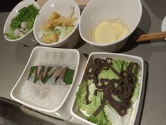 -海底捞火锅(大唐店)