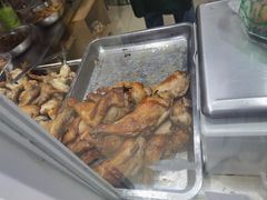 -大益烤鸡