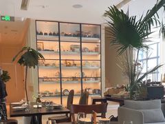 -金谷仓家庭料理(马泉营店)