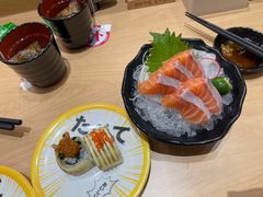 -友壹町寿司(佛山新DNA店)