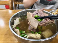 -达道武仔牛肉店(广达路店)