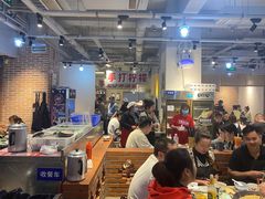 大堂-五里关火锅(牛市口店)