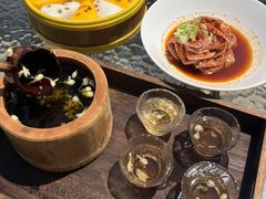 -汉水谣·江景餐厅(江滩店)