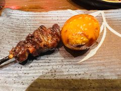 提灯-鸟鹏烧鸟居酒屋(天河领展店)