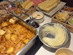 -螺大喜螺蛳粉火锅(雍和宫店)