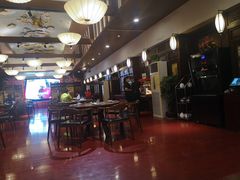 大堂-宋园·金宴浙鲜馆(静安店)